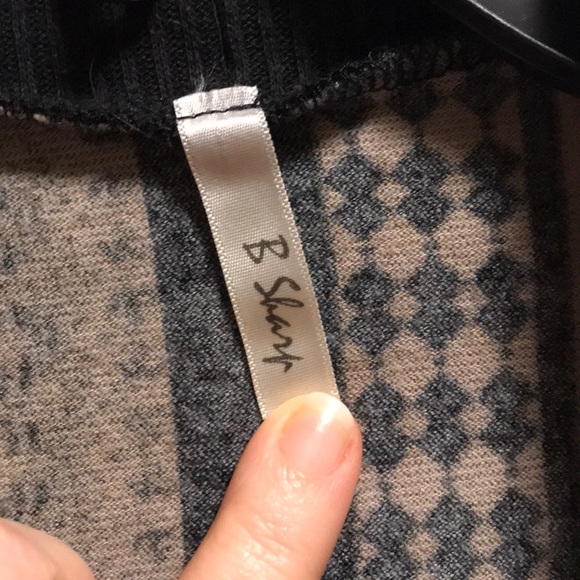 Cardigan b sharp - Picture 2 of 3